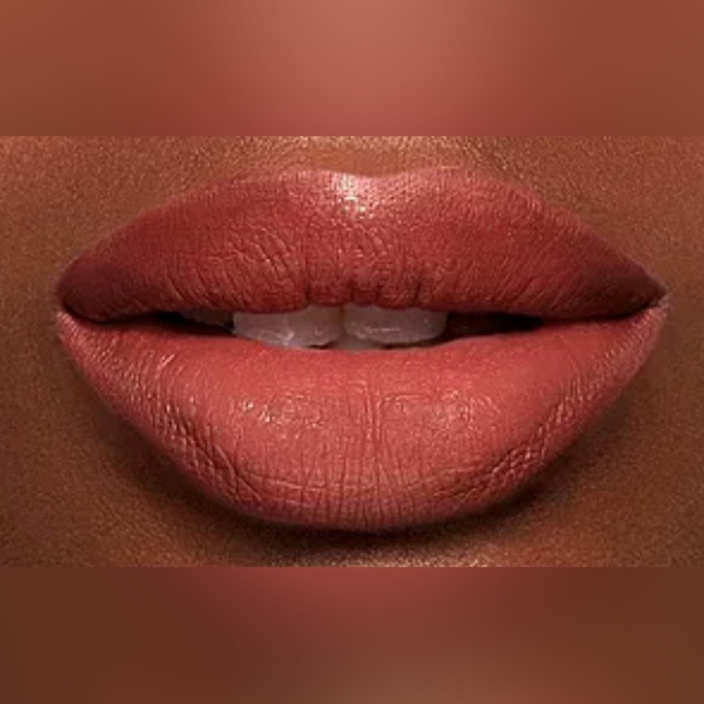 New Shades By Shan Matte Lipstick Matte Rio
